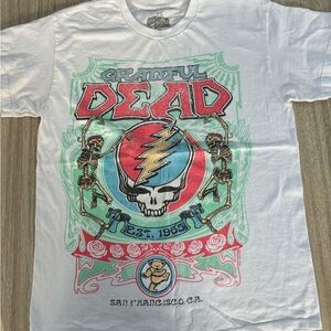 Grateful Dead!